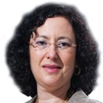 דר לאה פסרמן